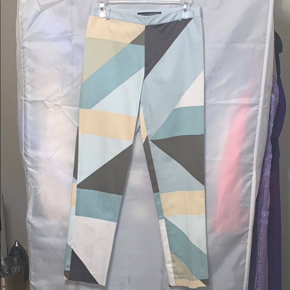 Ellen Tracy pants